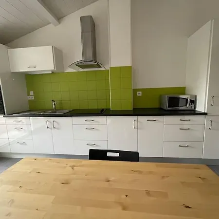 Les Lys De Rosie - Maison Familiale De Plain Pied Campagne Boisset-lès-Montrond Extérieur photo